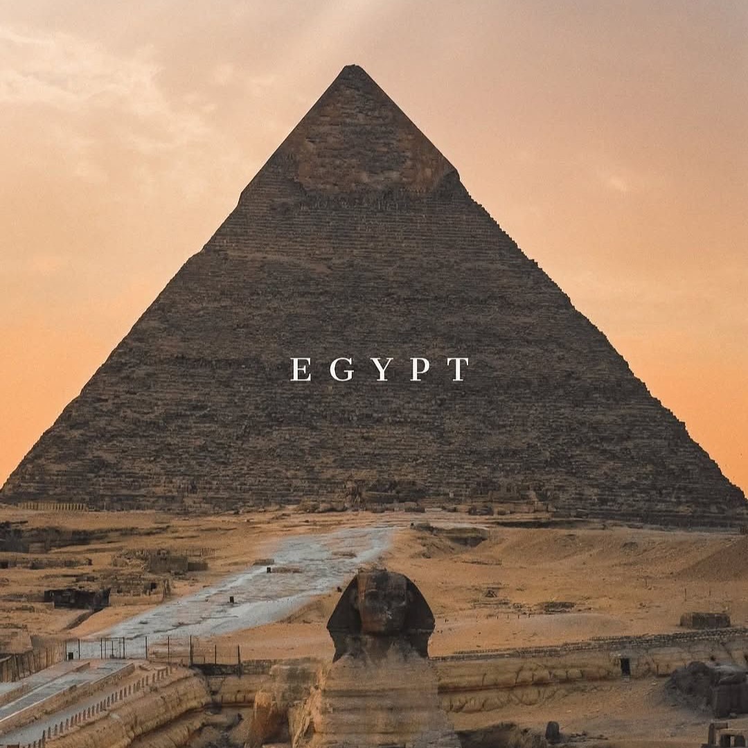 WAITING LIST | SACRED JOURNEY TO EGYPT thumbnail