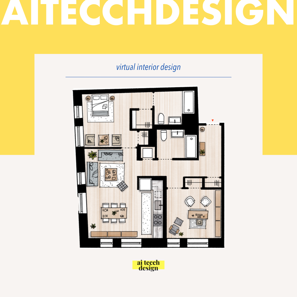 Explore our interior design services thumbnail