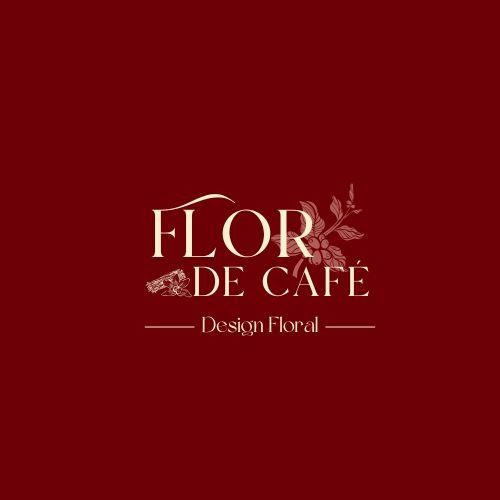 Flor de Café Design Floral | Palmas TO thumbnail
