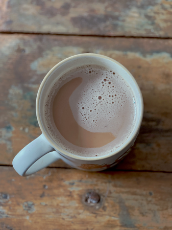 nourishing mushroom 🍄‍🟫 coffee ☕️  thumbnail