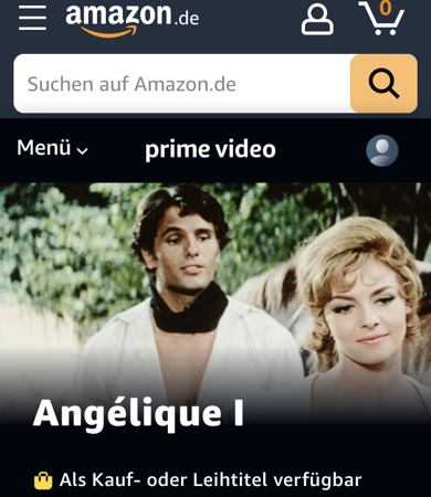 „Angelique |“ thumbnail