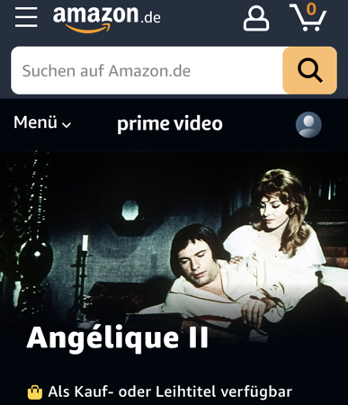 „Angelique ||“ thumbnail