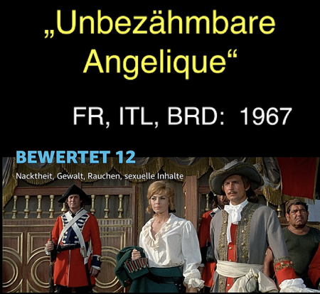 „Unbezähmbare Angelique“ thumbnail