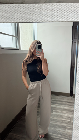ARITZIA SPRING OUTFITS thumbnail