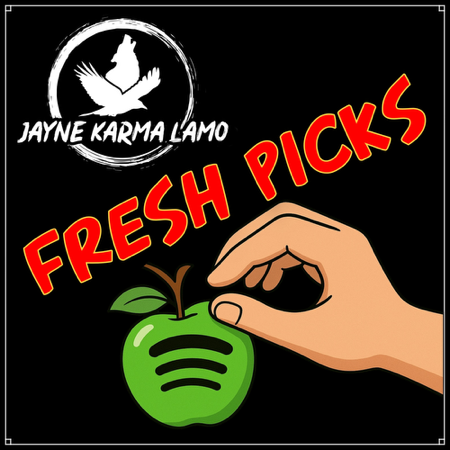 FRESH PICKS thumbnail