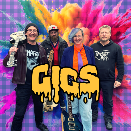 upcoming gigs thumbnail