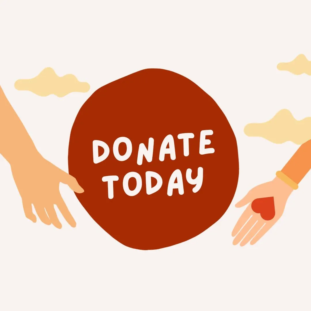 Donate Today thumbnail