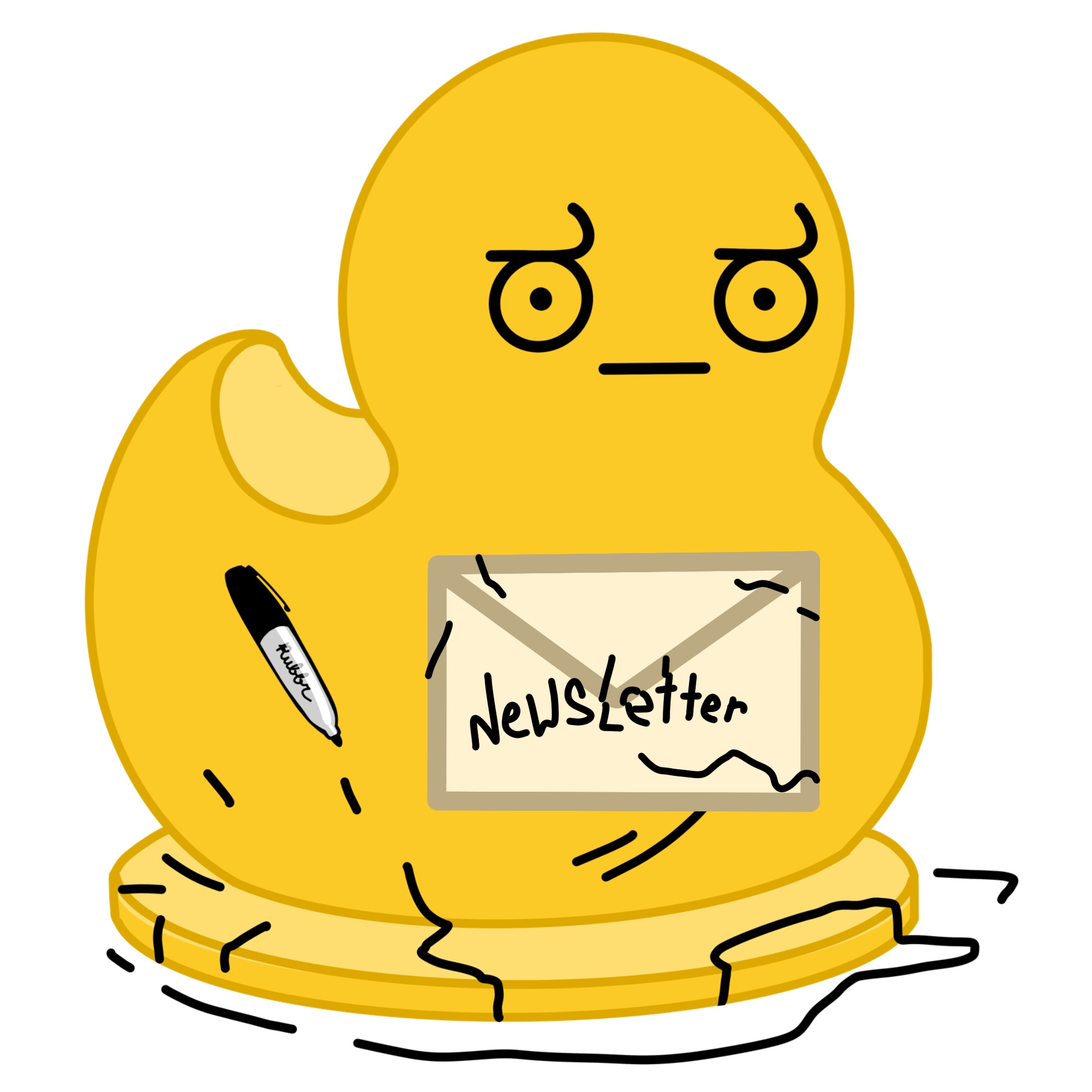 Newsletter thumbnail