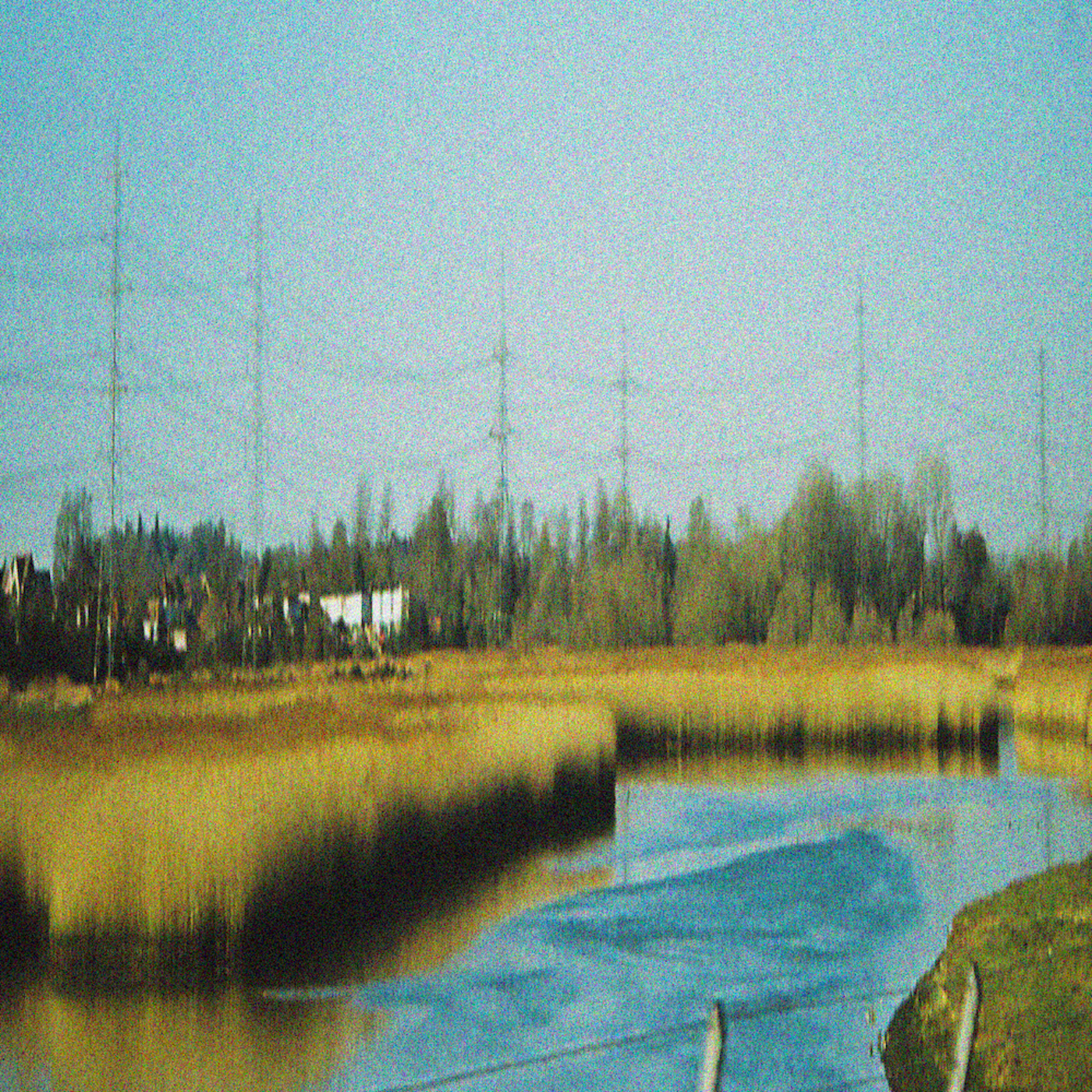 Big Oil - Dweller of the Ditch thumbnail