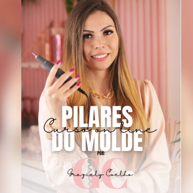 Grupo VIP 50% off Pilares do Molde  thumbnail