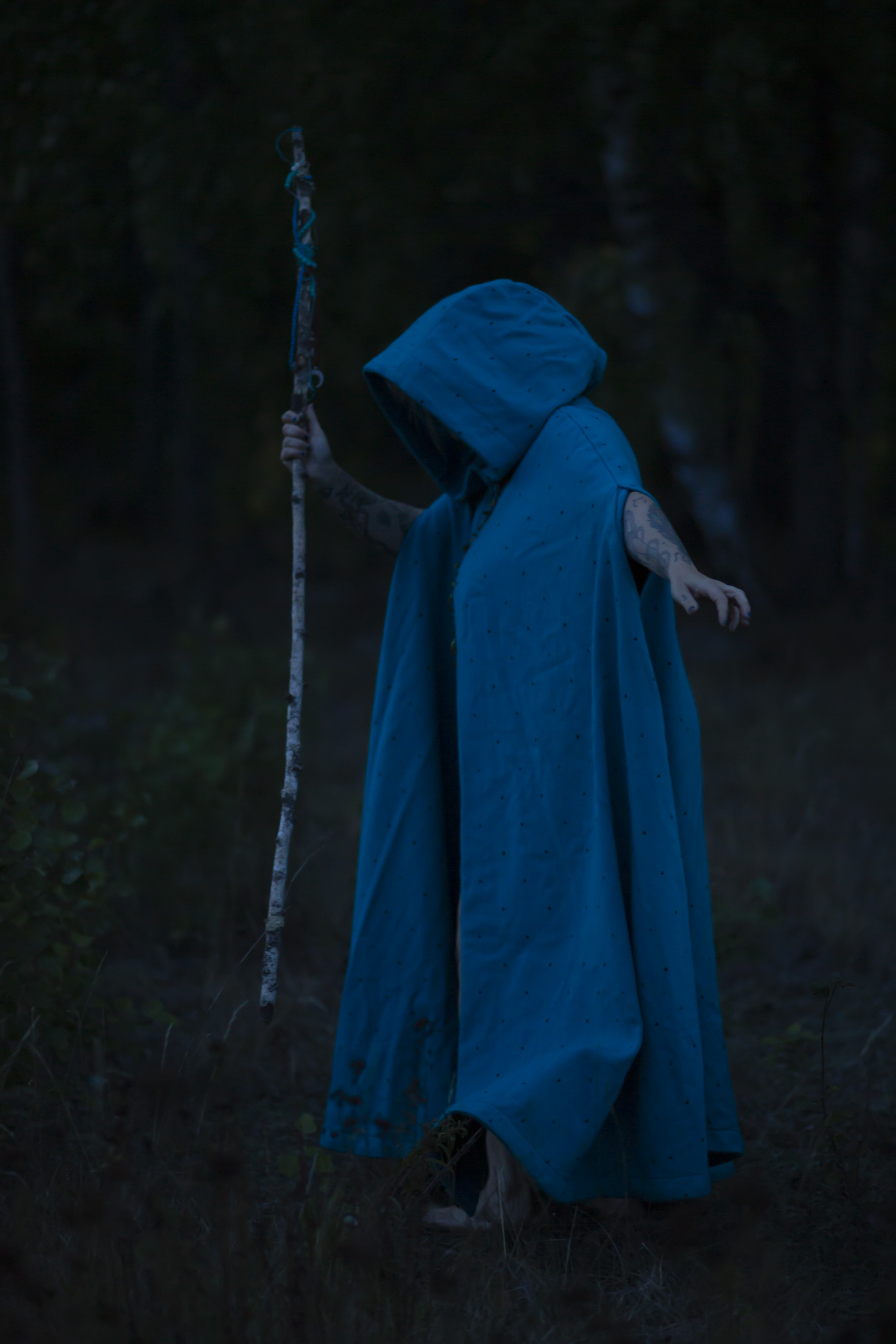 Ceremoniell utbildning thumbnail