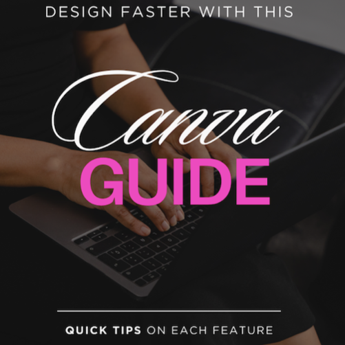 Canva Guide  thumbnail