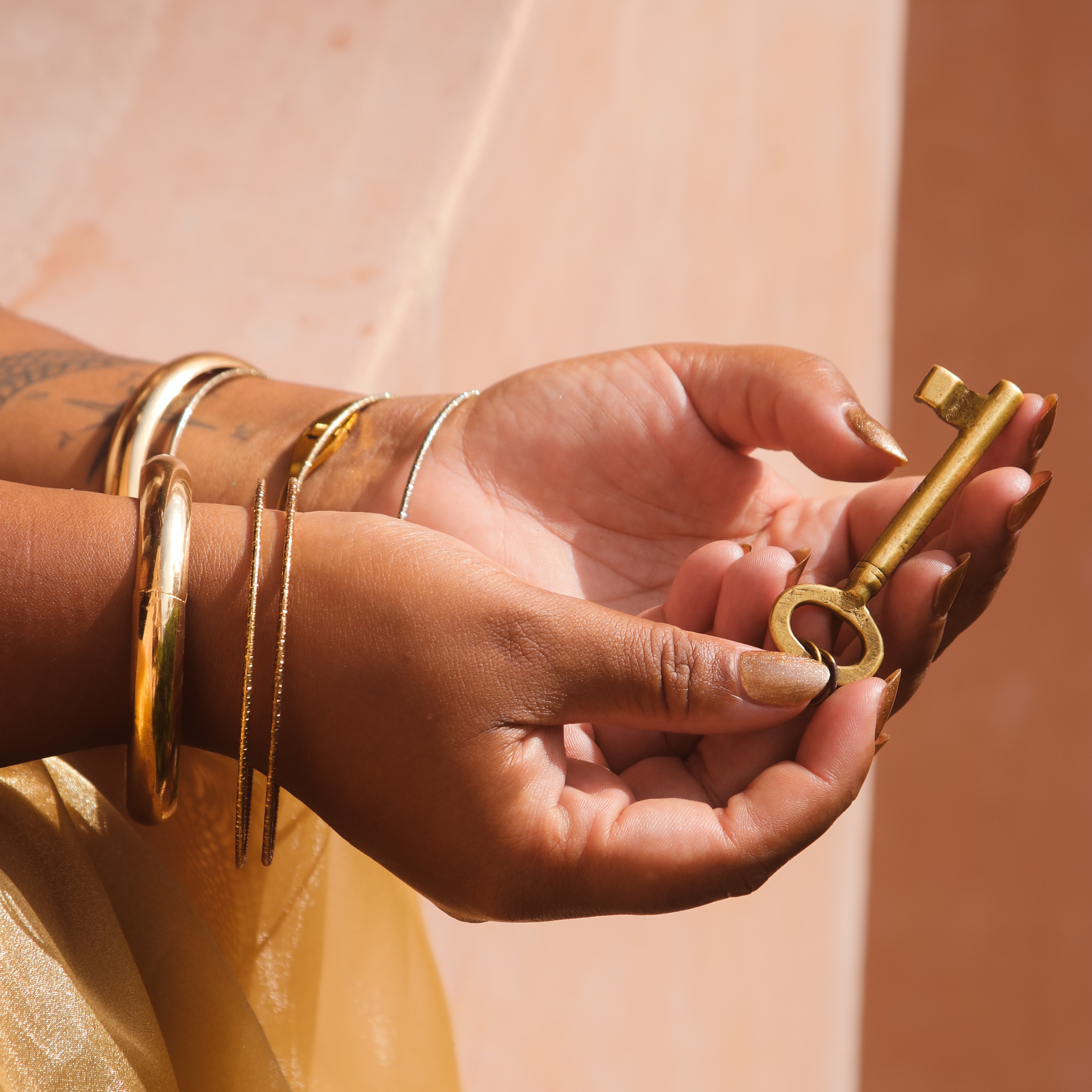 Book a Soul Session  thumbnail