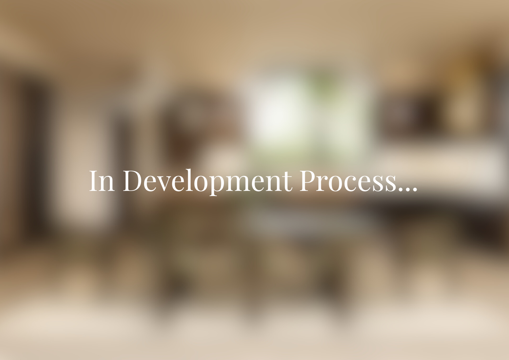 Project Example Soon... thumbnail