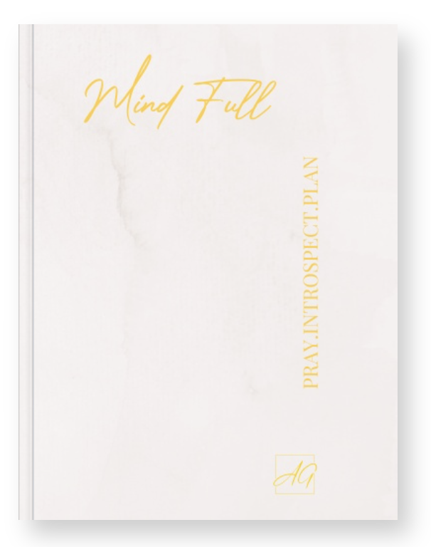 Mind Full Planner thumbnail