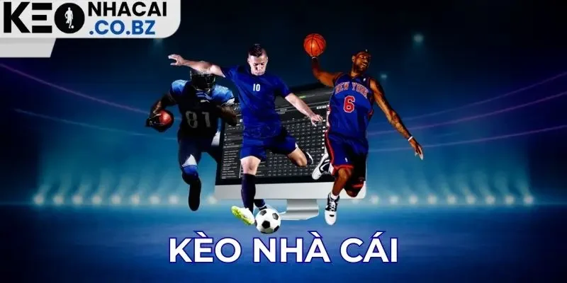 Kèo Nhà Cái 5 thumbnail