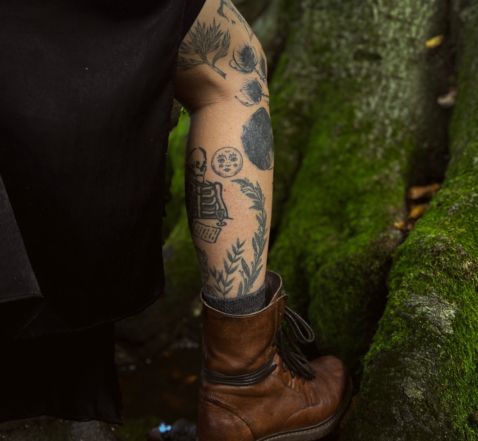Tattoo Booking thumbnail