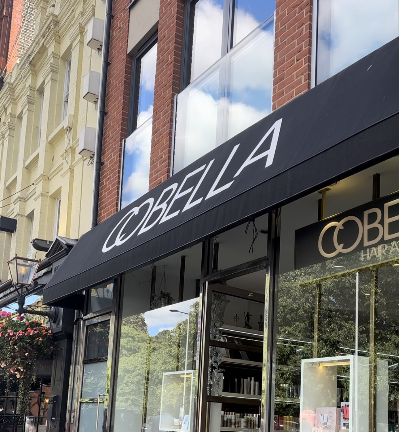 Cobella Salon- High Street Kensington Clinic  thumbnail