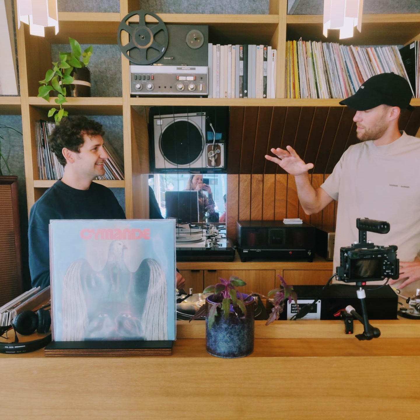 KOMPO SONO  thumbnail