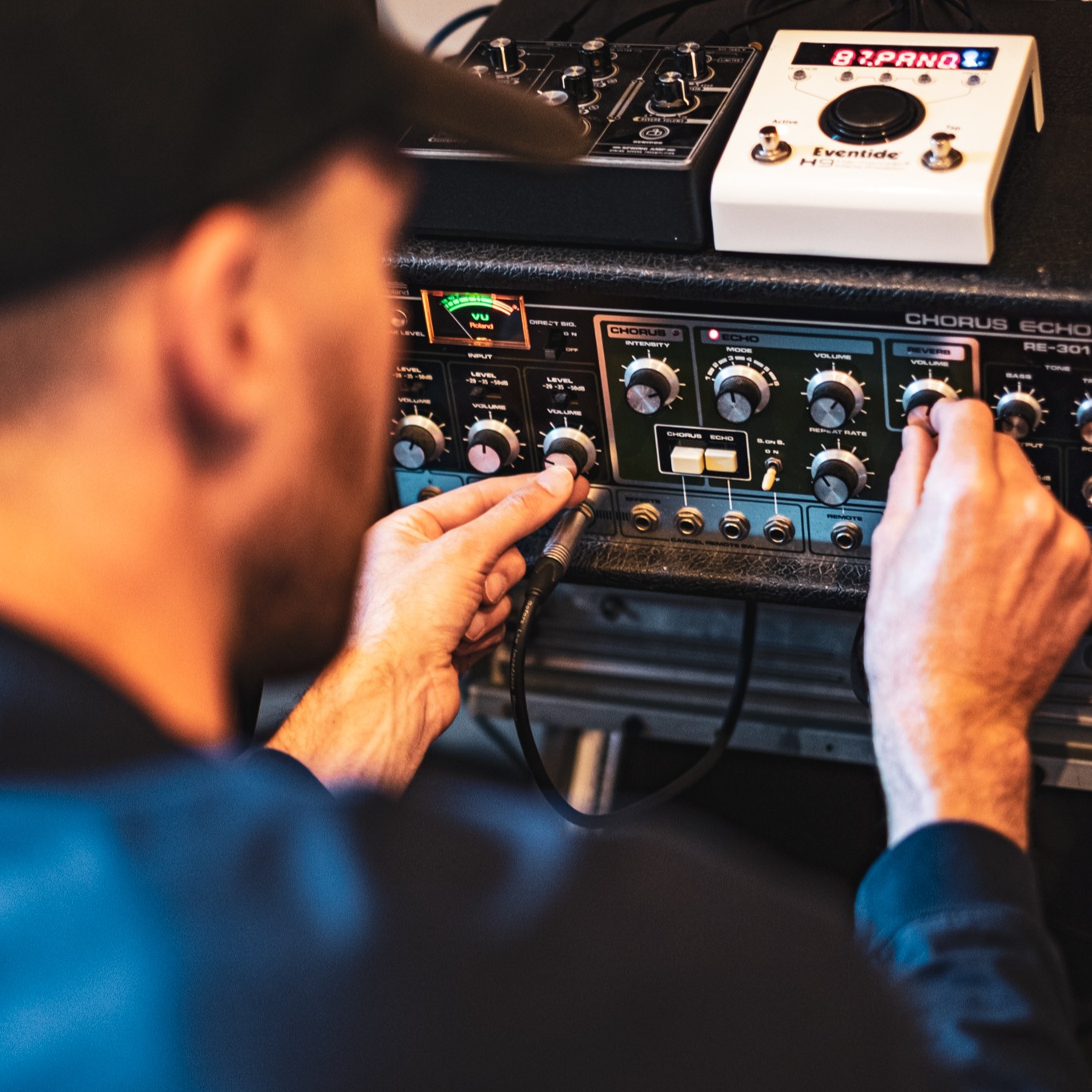 Interview Keizersberg thumbnail