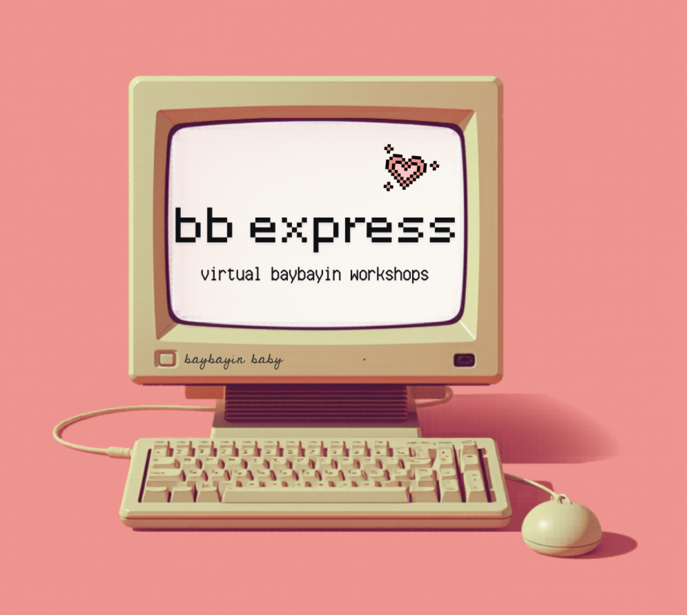 REGISTRATION | VIRTUAL may 18 baybayin workshop thumbnail
