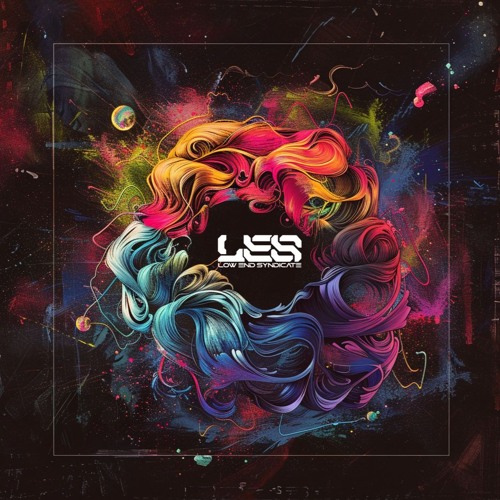 SYNDICATE MIX VOL. 001 thumbnail