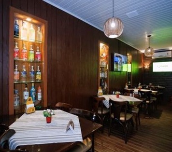 Reserve sua mesa aqui! thumbnail