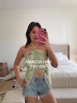 So summer coded. 🔗 in Amaz0n sf in bi0 under "spring/summer tops" list #summertops #springtops #summeroutfitinspo #sprin