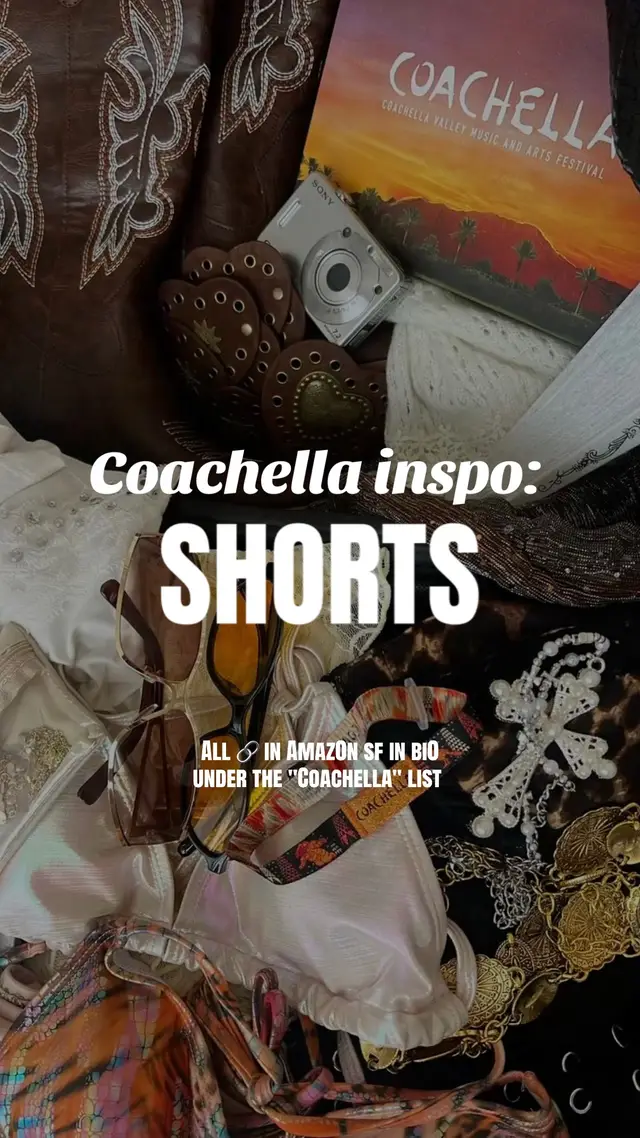 🔗 in Amaz0n sf in bi0 under "Coachella" list #coachellaoutfit #affilate #outfitinspo 