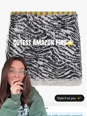 Stay tuned for the review!! Skirts 🔗 in Amaz0n sf in bi0 under "spring/summer bottoms" list #springoutfit #summeroutfiti
