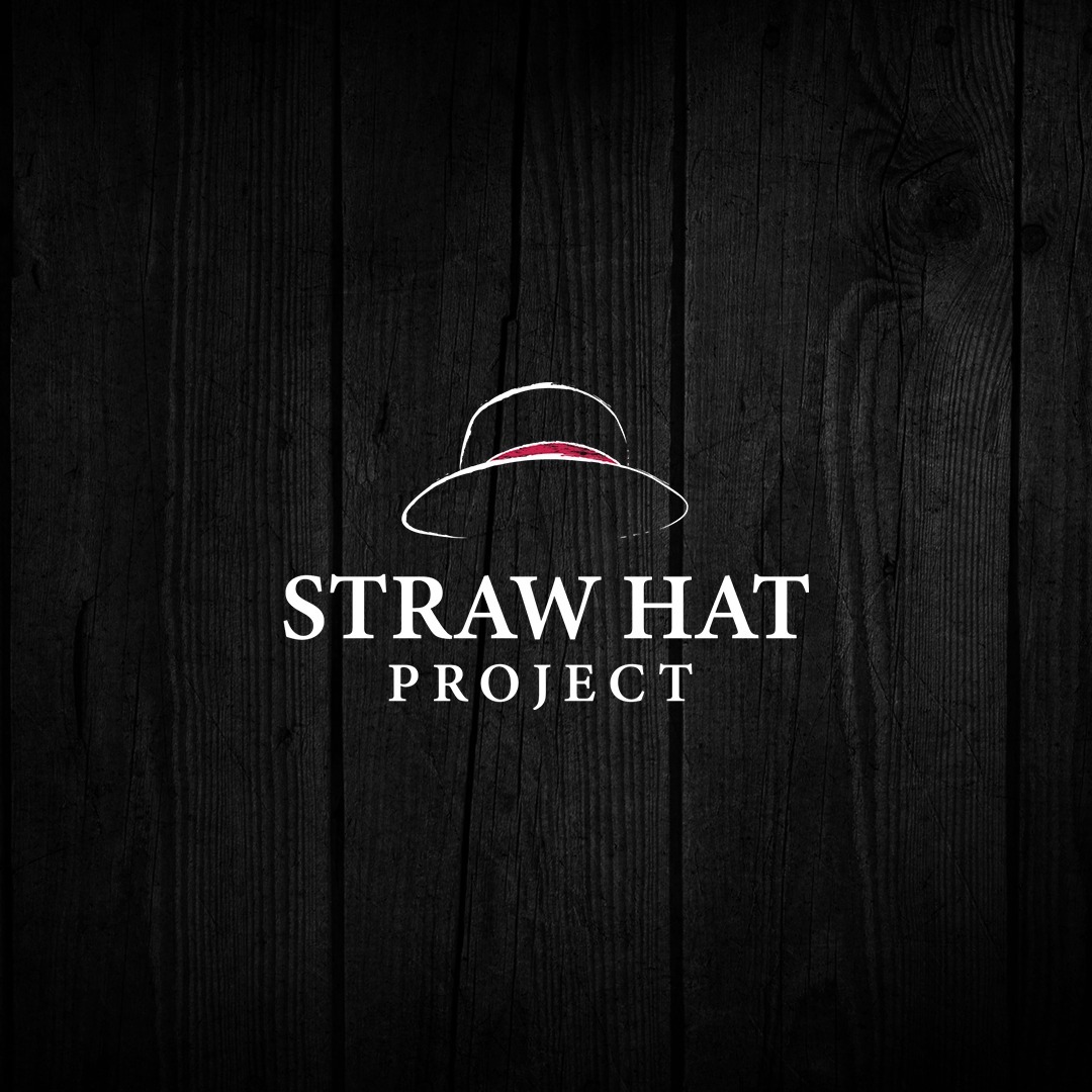 Journey Begins

#JoinTheCrew #StrawHatProject #onepiece #strawhat