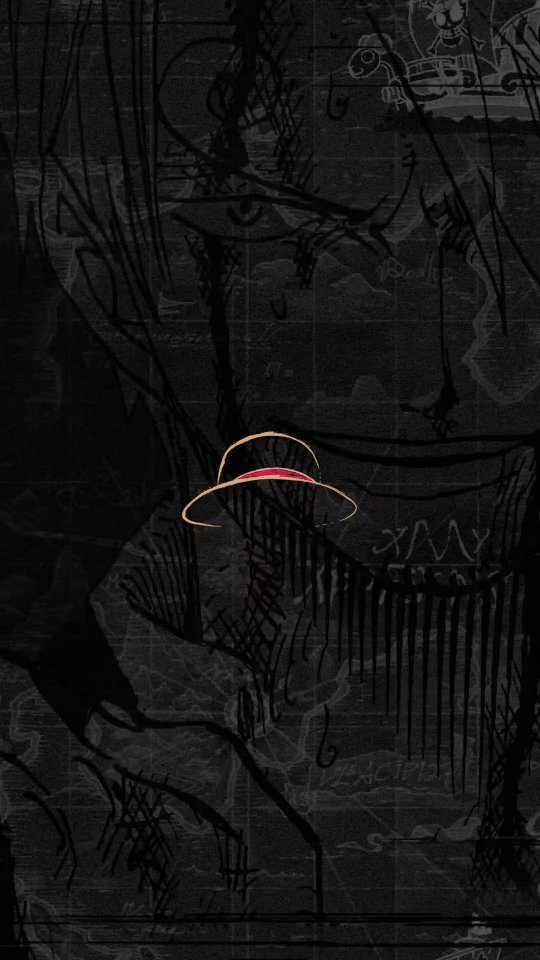 Straw Hat Project, Passionate Community Brand by @onepiececrew.id 

Di desain untuk Nakama yg bukan wibu dan juga Nakama