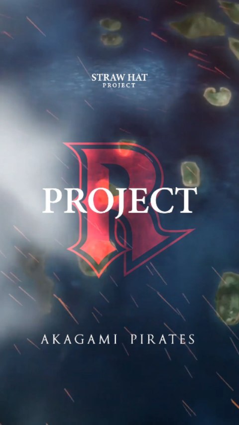 The Legends, Akagami kaizoku

SHP Project R - Akagami Pirates Pre Order Now!
Link on Bio

#SHPProjectR #JoinTheCrew