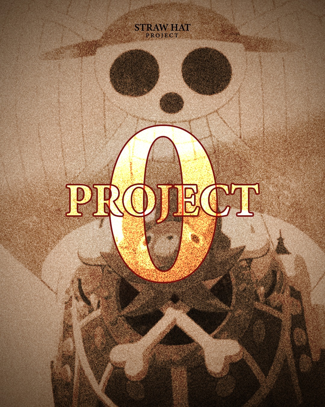 Ready To Launch! SHP Project 0

#strawhatproject #project0 #sunnygo