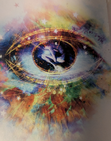 Intuitive Guidance Session 90 Minutes - Phone thumbnail
