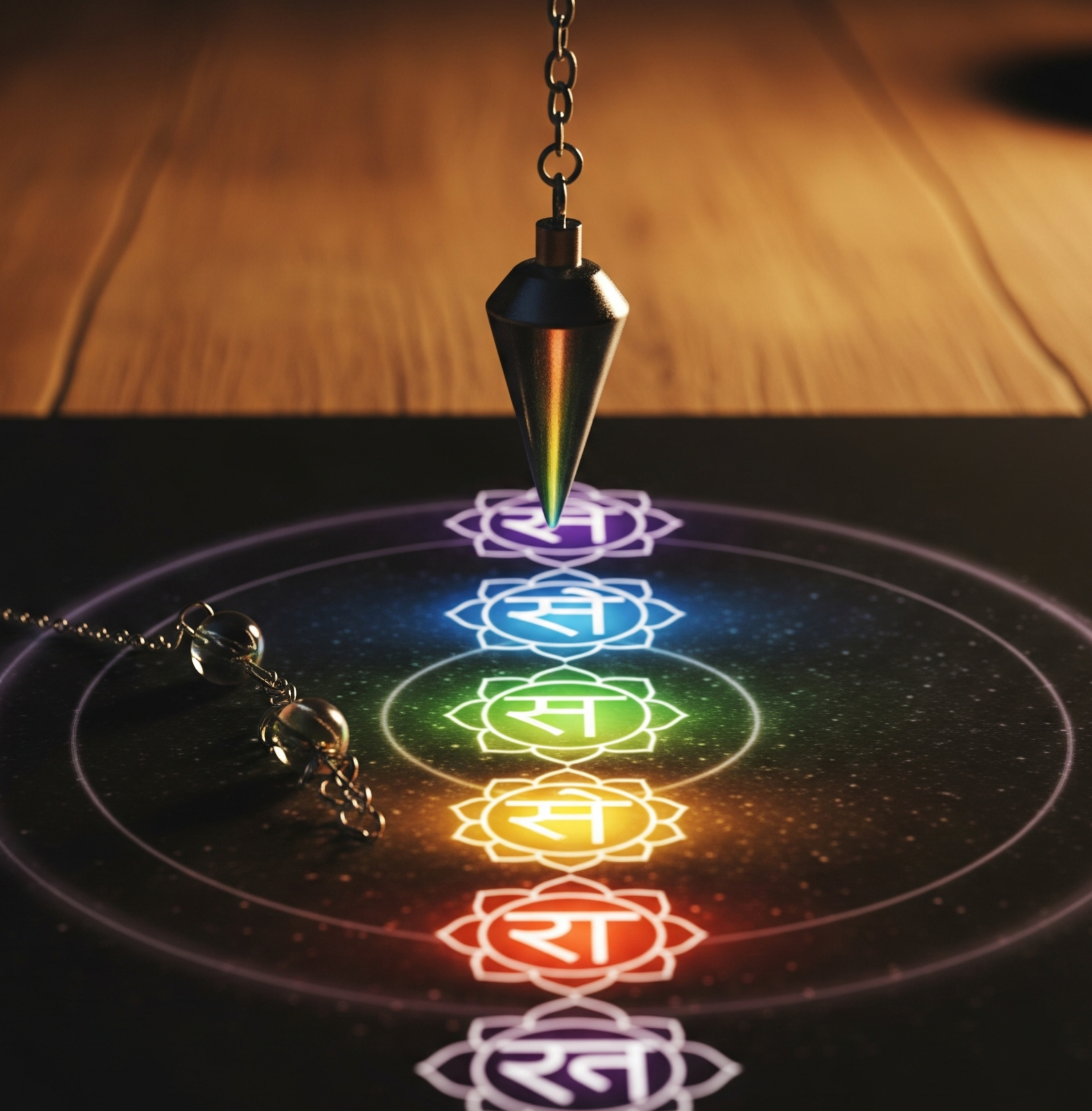Energy Clearing Reiki/Pendulum | Violet Healing thumbnail