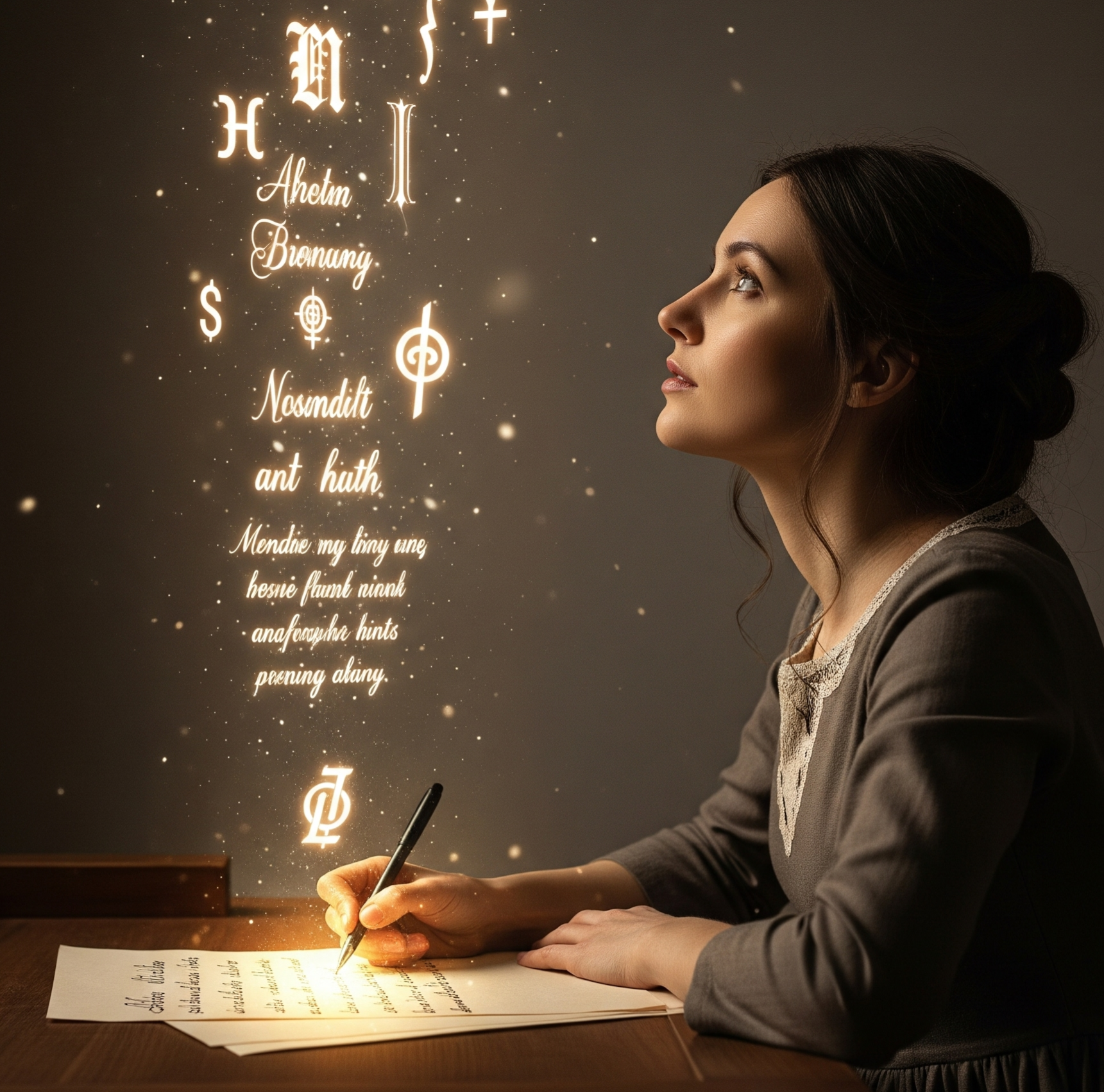 Written Channeled Message | Violet Healing thumbnail