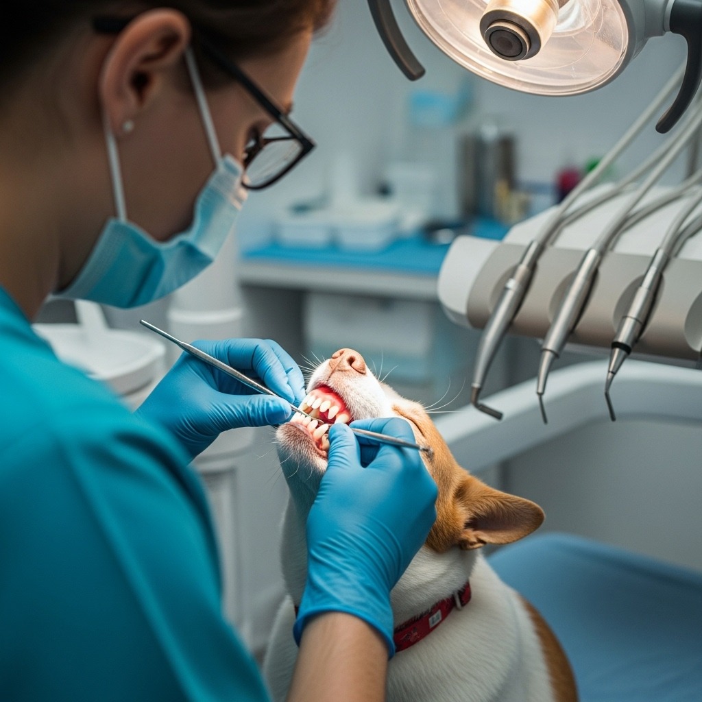 Odontologia Veterinária (Cão e Gato) thumbnail