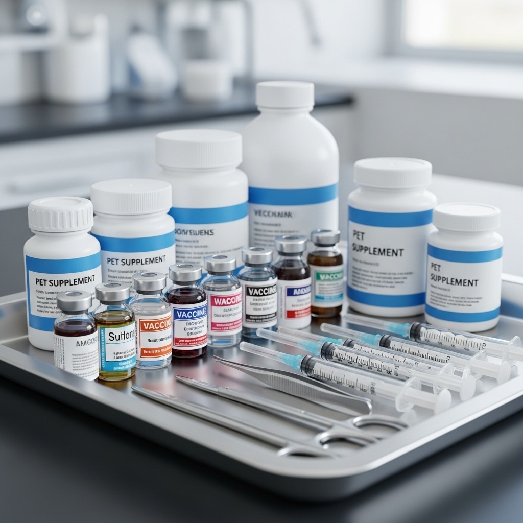  Medicamentos veterinário  thumbnail