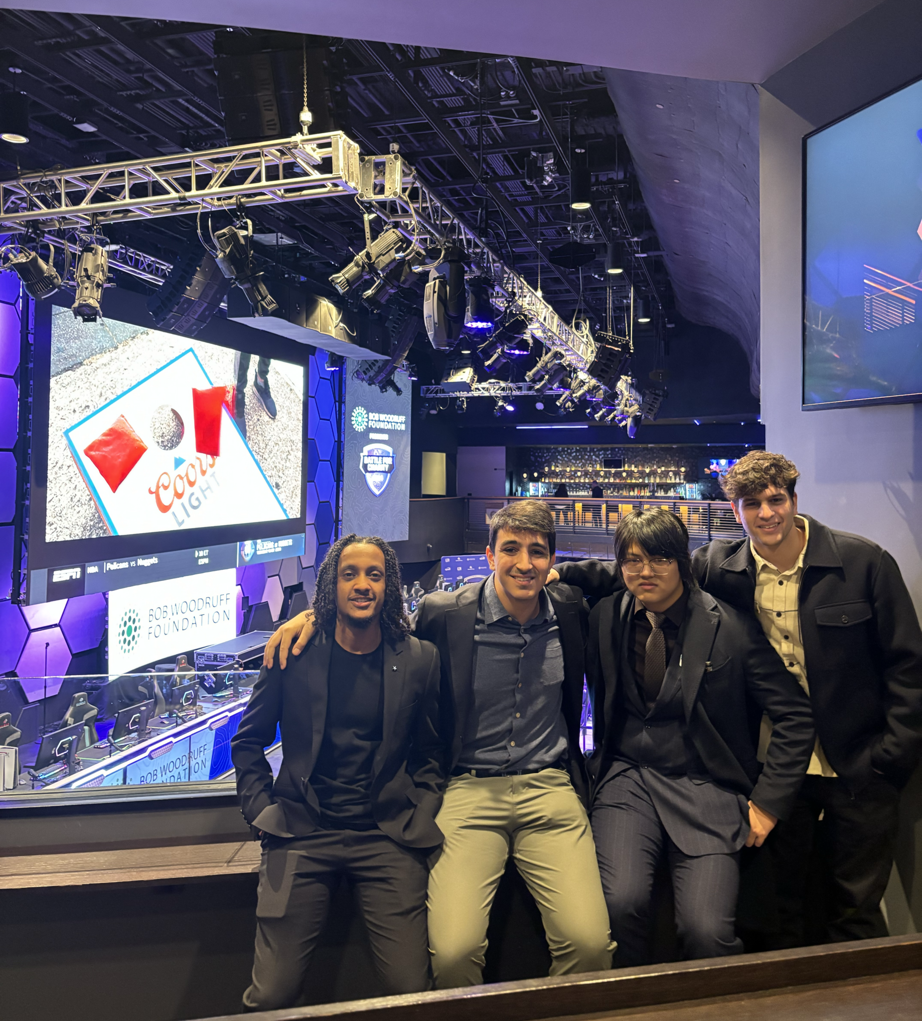 CES Fellowship 2024 thumbnail