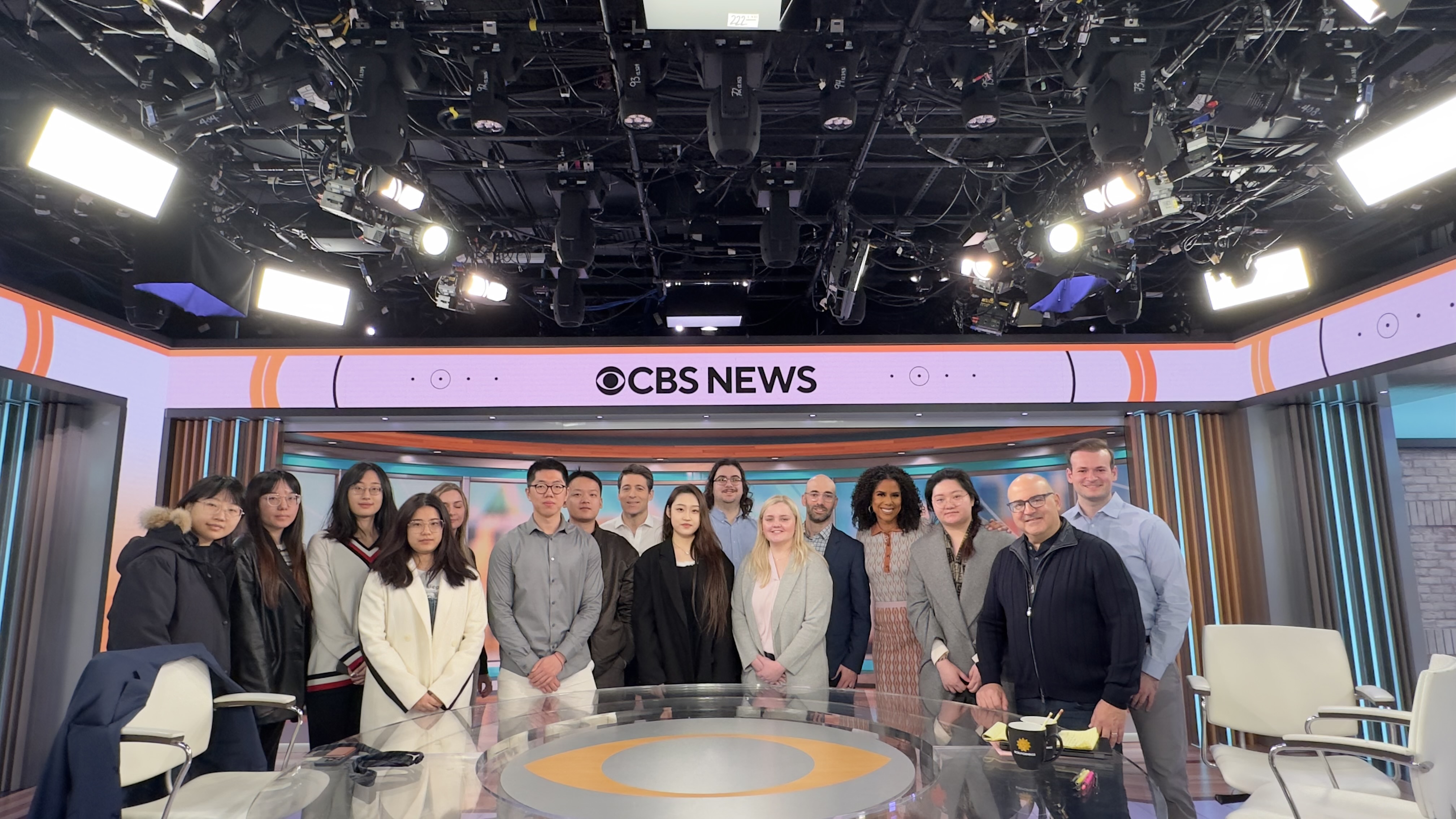 NYC Immersion, Guest Speakers, and More thumbnail