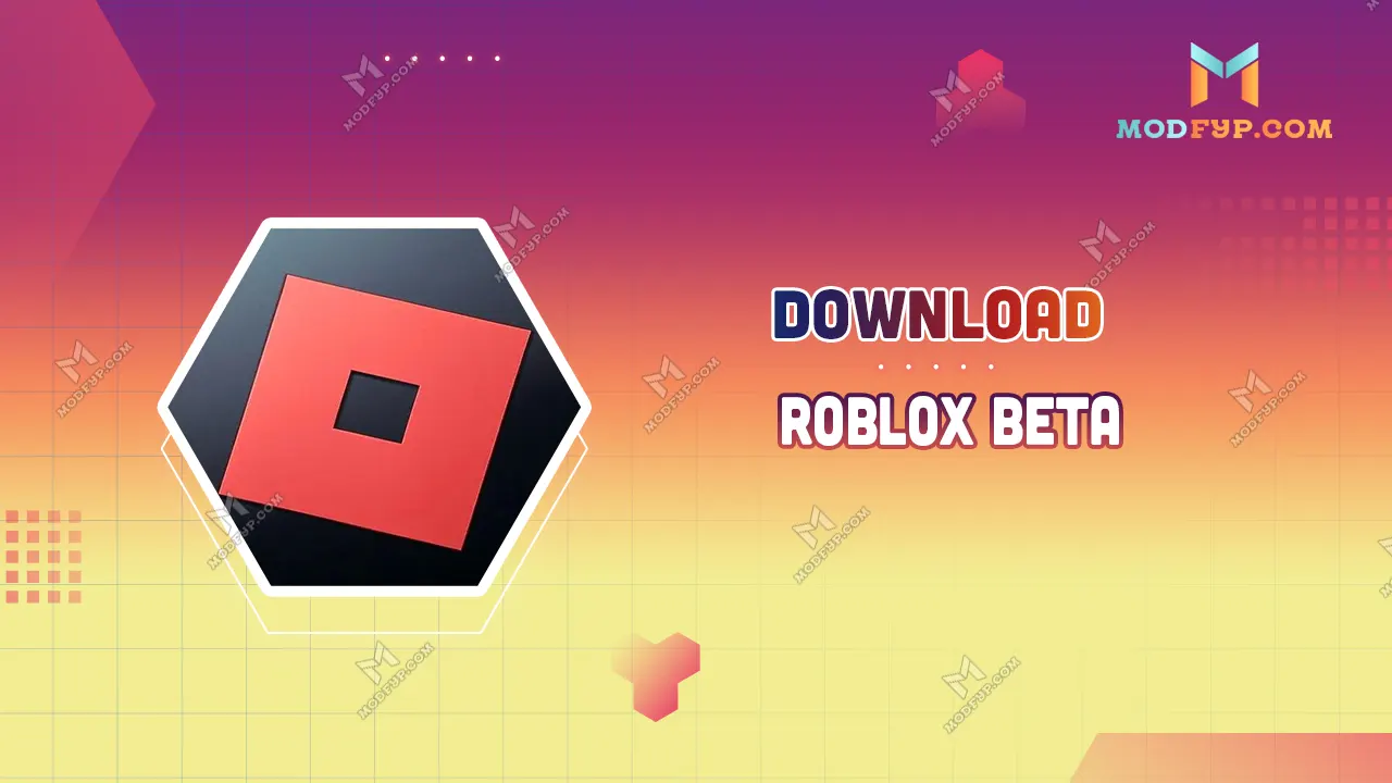 Roblox Beta APK v2.1 Unduh gratis versi terbaru Android thumbnail