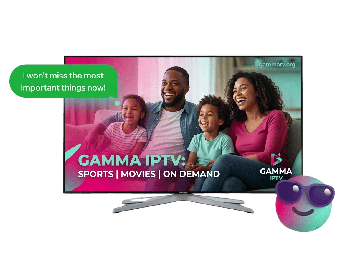 best IPTV service Canada thumbnail