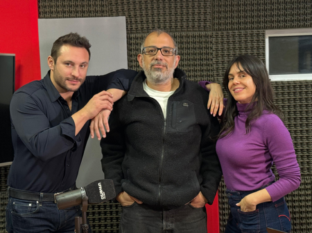 Hablamos de Nothing, Perplexity y varias cosas más thumbnail