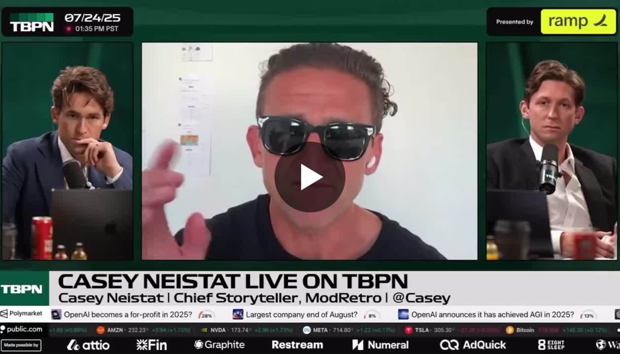 Hace rato viene esto. | Manu Chatlani thumbnail