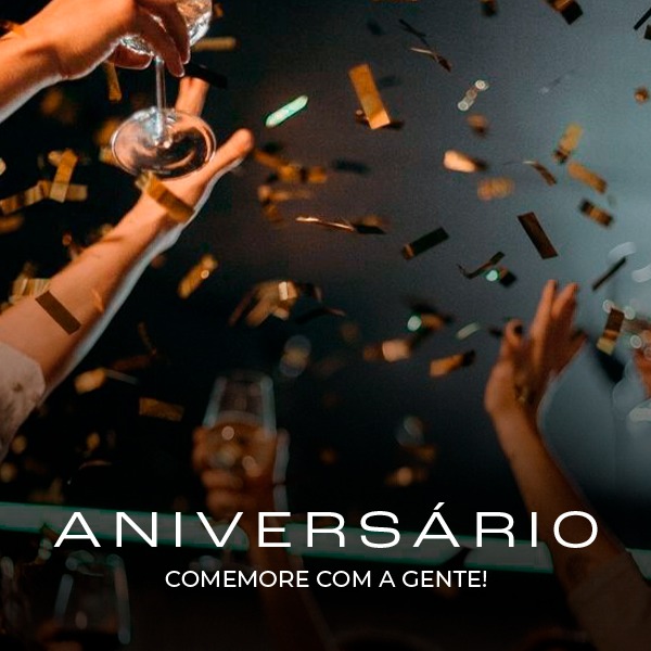 QUERO COMEMORAR NA ASHA! thumbnail