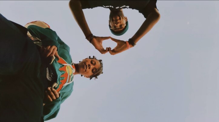 BREAK FROM LOVE VISUALIZER 02/21/24 💌💐
SPECIAL THANKS TO @dejaadallas & @priyabrii