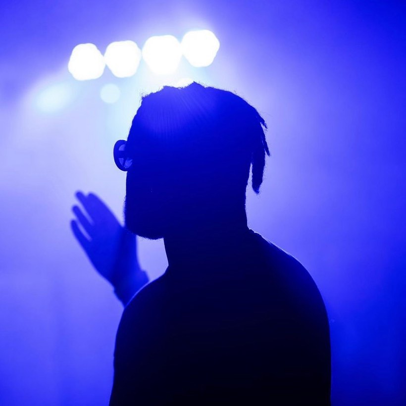 BLINDED BY THE LIGHTS