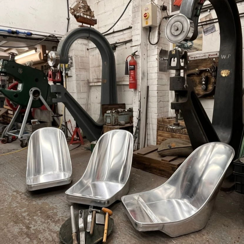 The Panel Shop thumbnail