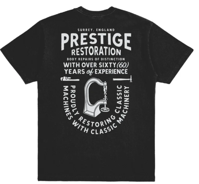 The Prestige Shop thumbnail
